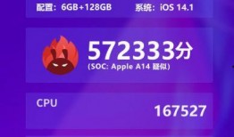 最新跑分的爆料,性能巅峰对决，谁将问鼎王者之位？